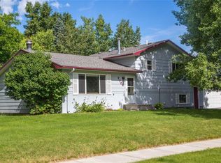 2709 Langohr Ave, Bozeman, MT 59715