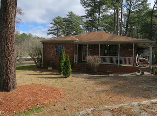 1558 Fairview Rd, Ellenwood, GA 30294