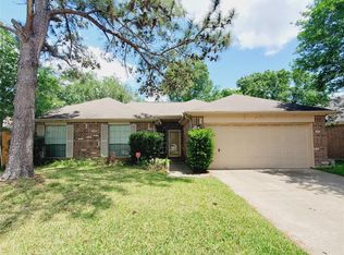 22607 Round Valley Dr, Katy, TX 77450