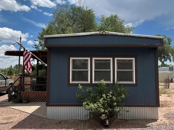 1634 Poplar Ave Lot 13, Canon City, CO 81212