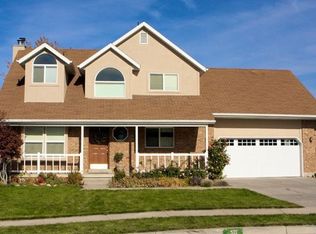 521 E 800th Cir S, Centerville, UT 84014