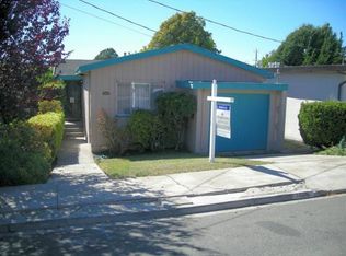 1906 Francisco Way, Richmond, CA