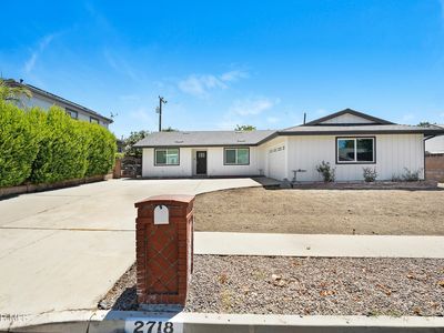 2718 N Licia Pl, Simi Valley, CA, 93065