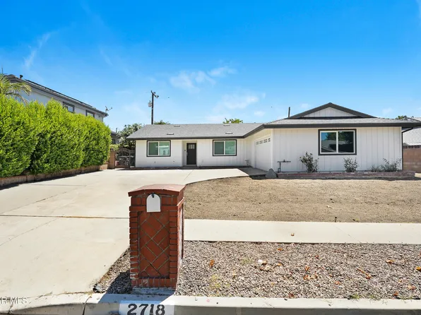 2718 N Licia Pl, Simi Valley, CA 93065