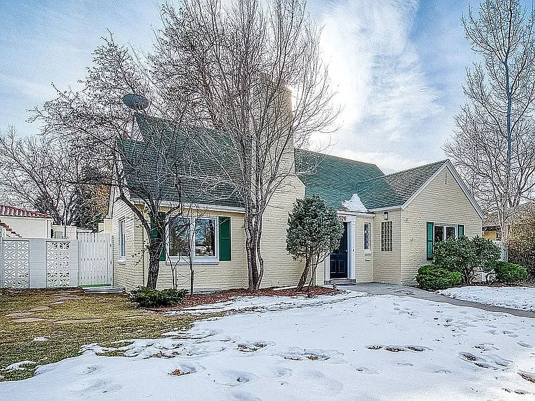5520 E 6th Avenue Pkwy — Photo 1