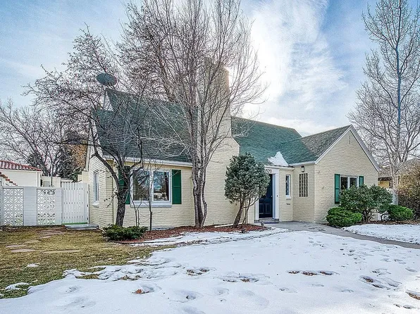 5520 E 6th Avenue Pkwy, Denver, CO 80220