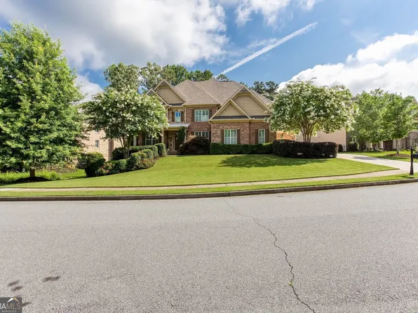 2824 Magnolia Creek Dr NW, Kennesaw, GA 30152