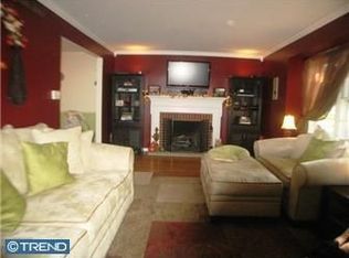 301 Windsor Dr, Cherry Hill, NJ
