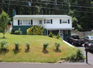 2208 Osborne St, Bristol, VA