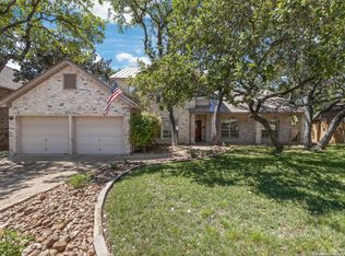 15635 Dawn Crst, San Antonio, TX 78248