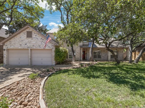 15635 DAWN CREST, San Antonio, TX 78248