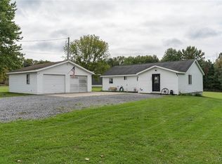 111 Pangborn Rd, Hastings, NY 13076