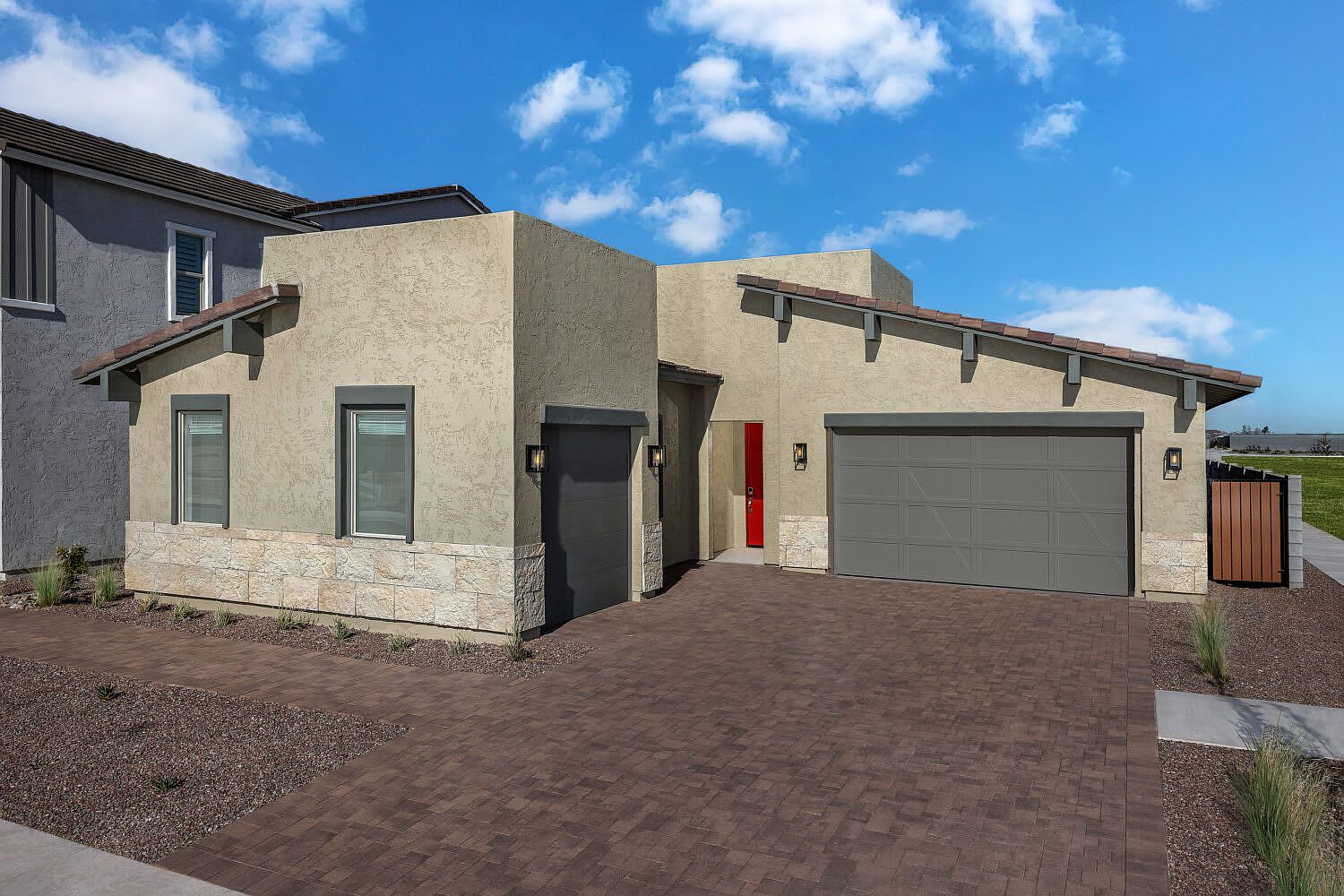 Harvest at Citrus Park by Landsea Homes in Goodyear AZ Zillow