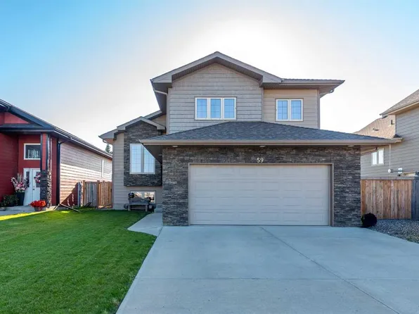 2715 E 73rd Ave #59, Lloydminster, AB T9V 3L7