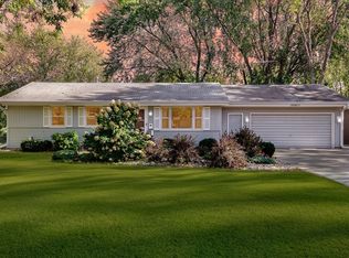 10917 Zenith Ave S, Bloomington, MN 55431