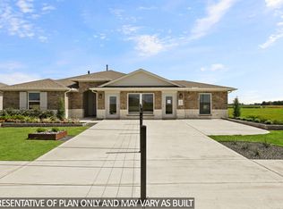 609 San Jacinto Trl, Dayton, TX 77535