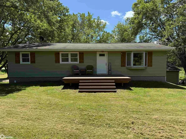 630 S Lincoln St, Osceola, IA 50213