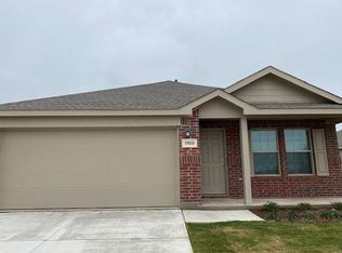 1703 Stonefield Dr, Anna, TX 75409