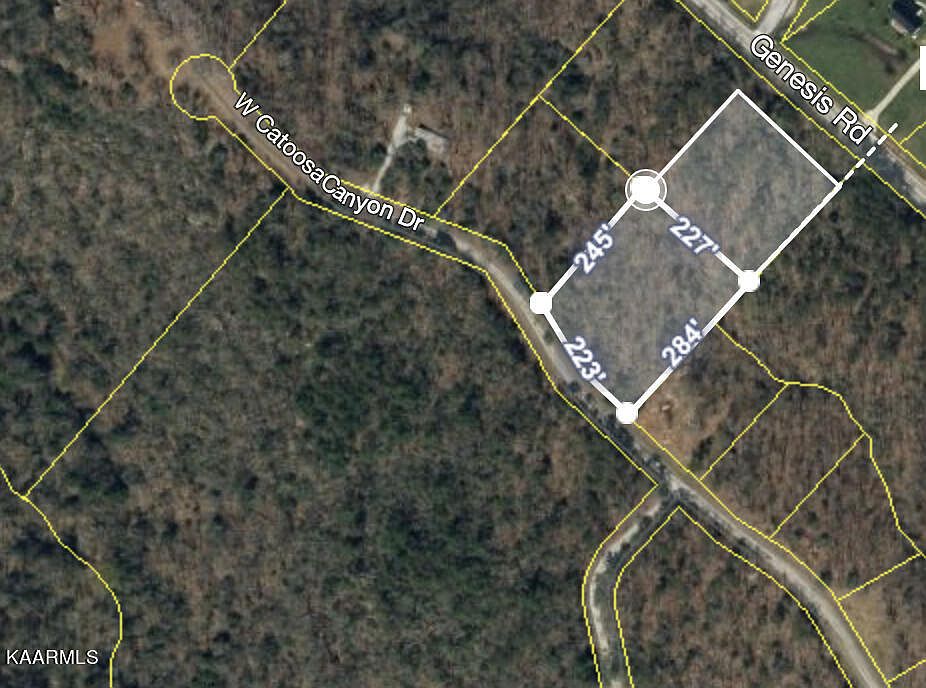 1st image of W Catoosa Canyon Dr