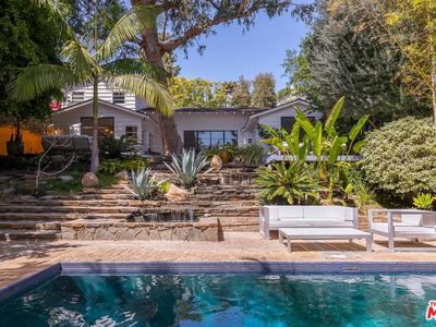 8814 Evanview Dr, Los Angeles, CA, 90069