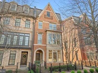 5226 Strathmore Ave, North Bethesda, MD, 20852