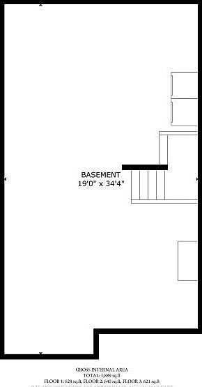 2nd image of 39 Shellback Way #F
