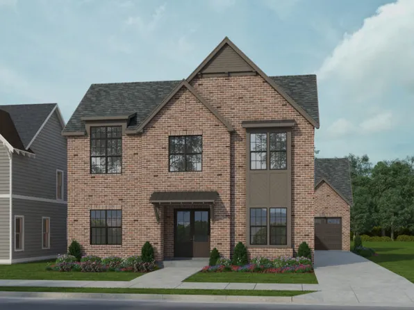 The Signature Wallace 1D Plan, Poplar Farms