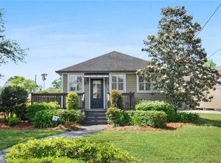 2700 Varden Ave, Metairie, LA 70001