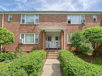 65 Carpenter Ave APT D, Mount Kisco, NY, 10549