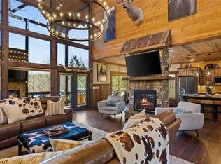 68 Shalom Dr, Blue Ridge, GA 30513