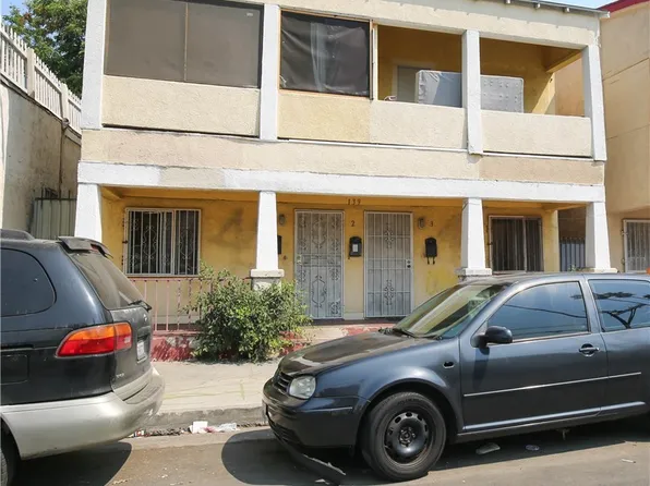 139 E 41st Pl, Los Angeles, CA 90011