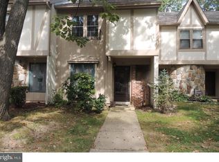 513 Jaeger Ct, Sicklerville, NJ 08081
