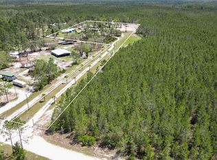 22754 Salem Tower Rd #1-5, Perry, FL 32348