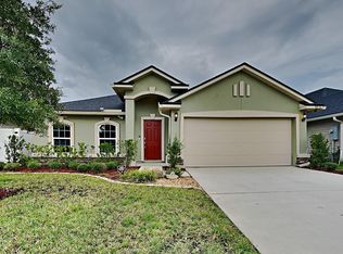 9816 Sailor Dr, Jacksonville, FL 32221