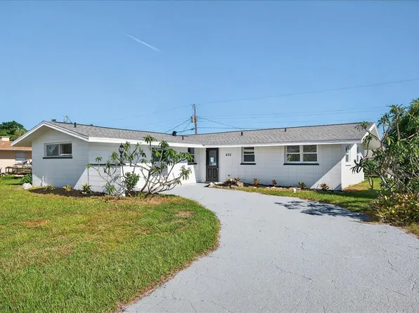 420 Palm Creek Dr, Englewood, FL 34223