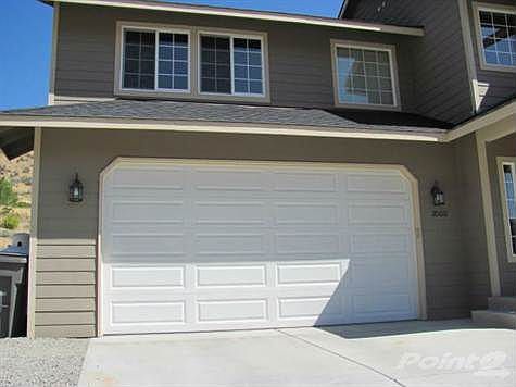 Attached 2-Car Garage