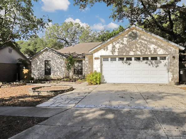 11119 Oak Rise, San Antonio, TX 78249