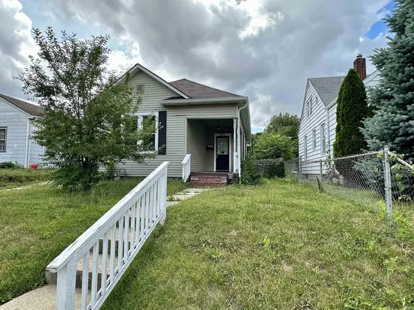 812 S 20th St, Lafayette, IN 47905