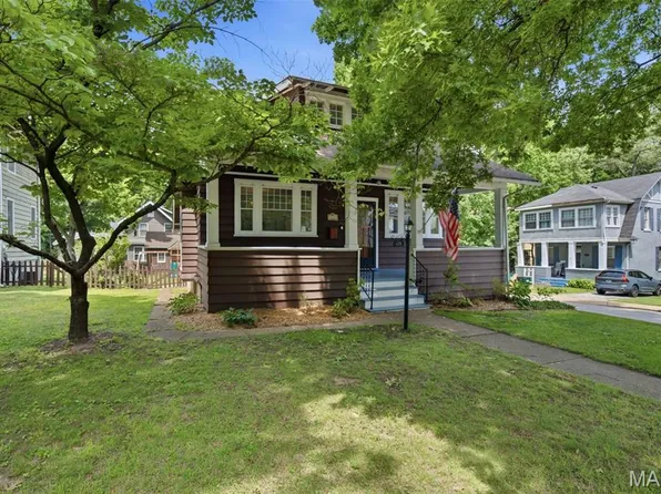 125 S Elm Ave, Saint Louis, MO 63119