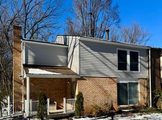 10754 Faulkner Ridge Cir, Columbia, MD 21044