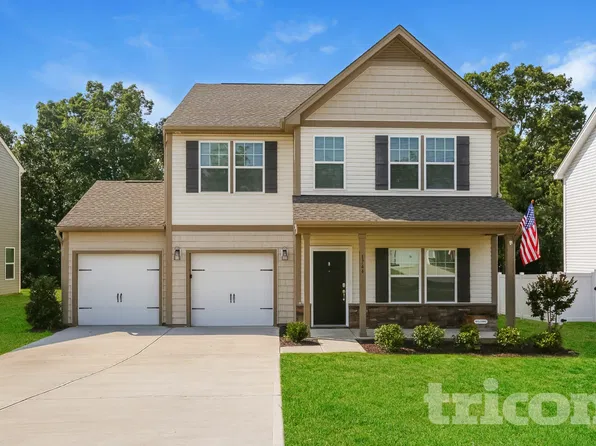 1744 Ashley Lynn Ct, Oakboro, NC 28129