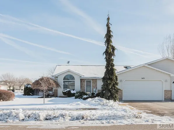 3475 S Stonehaven Dr, Ammon, ID 83406
