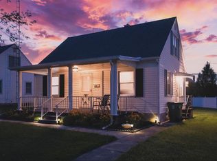 306 Belmont St, Sidney, OH 45365