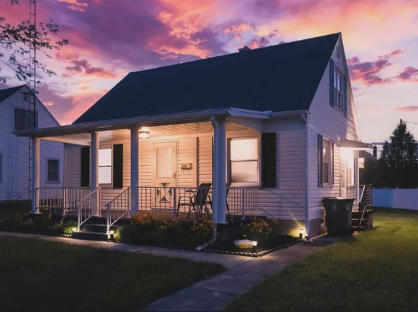 306 Belmont St, Sidney, OH 45365
