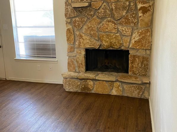 1603 N Nolan River Rd APT A