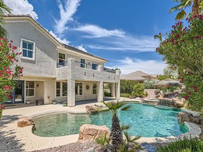 3042 Hammerwood Dr, Las Vegas, NV, 89135