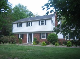 14 Burning Bush Blvd, Ballston Lake, NY 12019