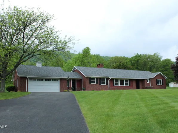 329 Raystown Rd, Everett, PA 15537