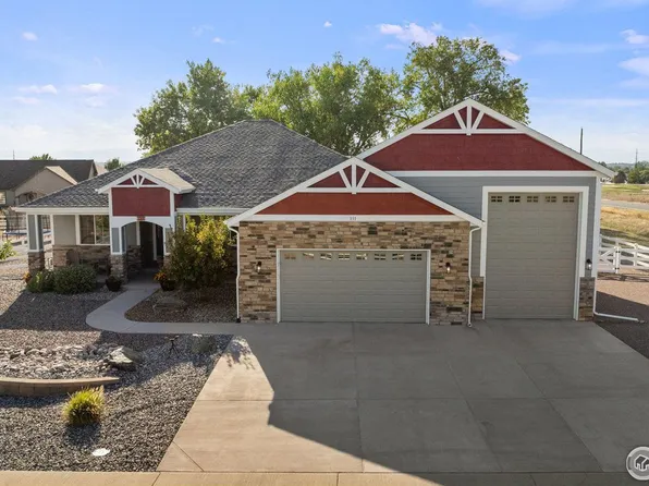 111 S Roland Ave, Fort Lupton, CO 80621