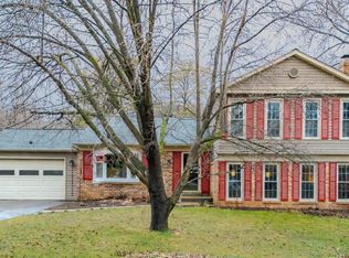 604 Roundtree Ct, Sykesville, MD 21784